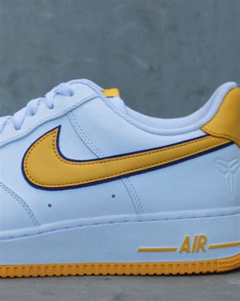 air force 1 low Kobe sheath